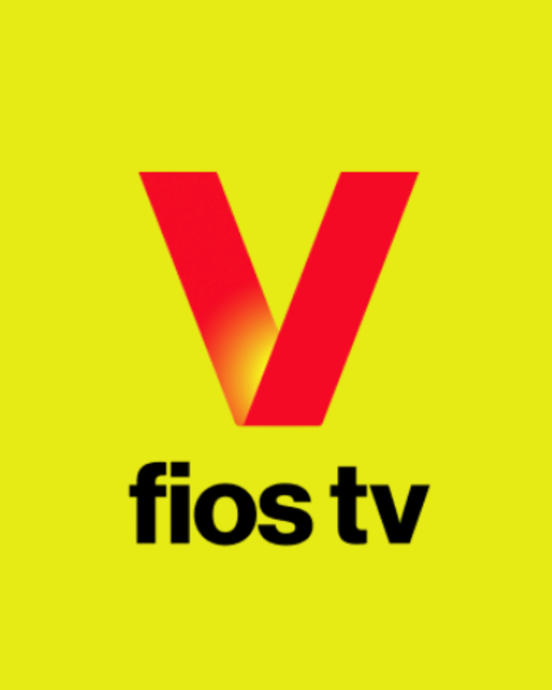 Verizon Fios TV
