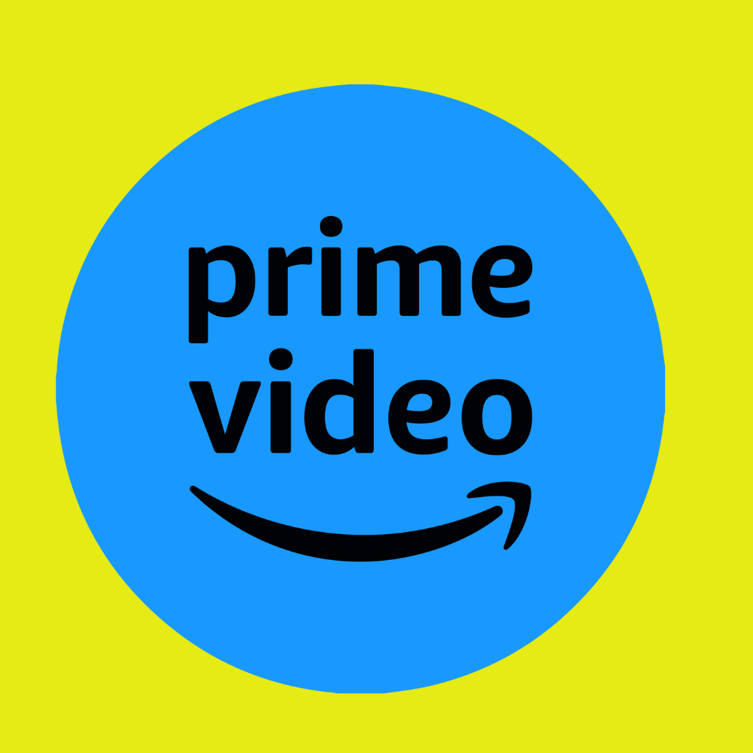 Amazon Prime Video
