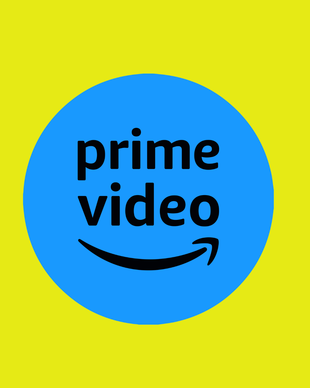 Amazon Prime Video